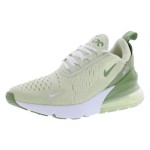 Nike Women's Air Max 270 Sea Glass Oil Green Size 6